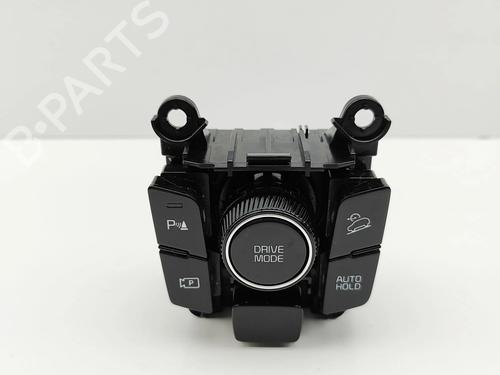 Used Switch Switch KIA SPORTAGE V (NQ5) 1.6 T-GDi Hybrid (215 hp) 30741365 30741365
