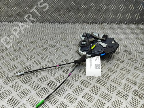 Used Front right lock TOYOTA RAV 4 V (_A5_, _H5_) 2.5 Hybrid (AXAH52) (218 hp) 30937651