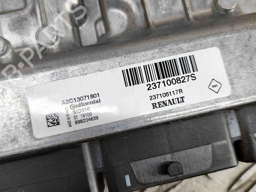 Engine control unit (ECU) OPEL MOVANO B Van (X62) 2.3 CDTI FWD (FV) | BP27257779M57