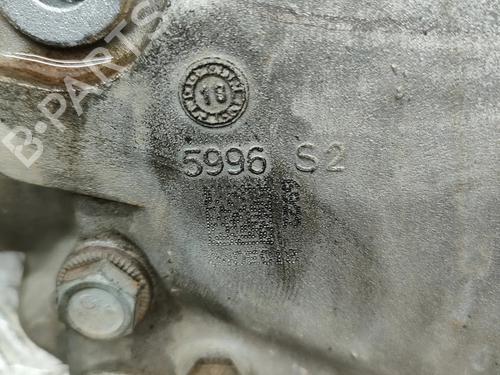 Front differential BMW X3 (G01, F97, G08) xDrive 20 i | BP25788476M23 - Image 6