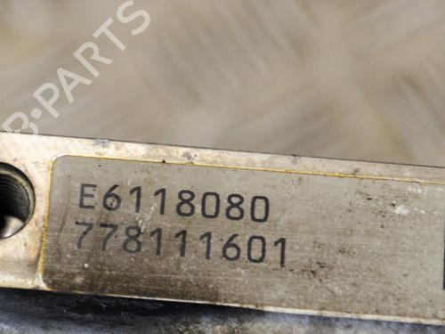 Cylinder head BMW 5 (F10) 535 d | BP10526910M5 
