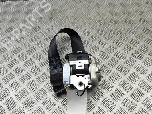 Used Rear left seatbelt Rear left seatbelt RENAULT AUSTRAL E-TECH 200 Hybrid (HGM2) (199 hp) 33962038 33962038