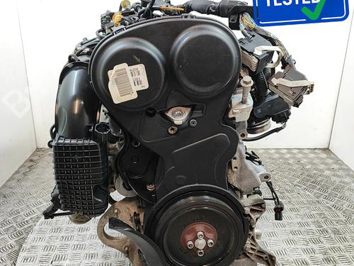 Used Engine Engine VOLVO V40 Hatchback (525) T2 (122 hp) 40151877 40151877