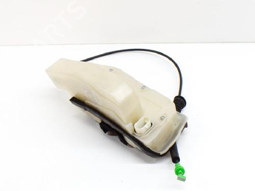 Front right lock TESLA MODEL 3 (5YJ3) EV | BP27749013C97 