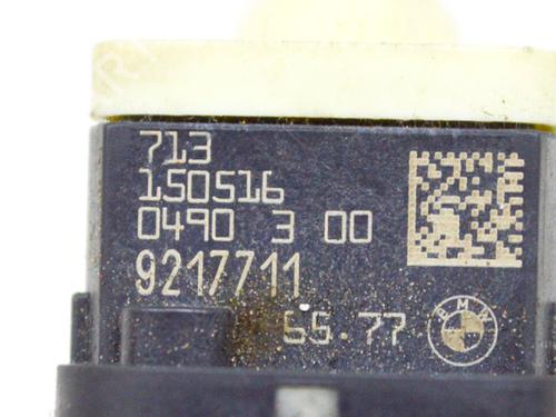 Electronic sensor BMW 4 Coupe (F32, F82) 435 i | BP8353483M84 