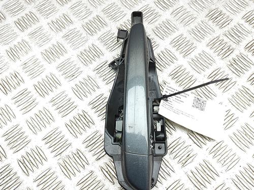 Rear left exterior door handle CITROËN C4 CACTUS 1.6 BlueHDi 100 | BP29975758C130 