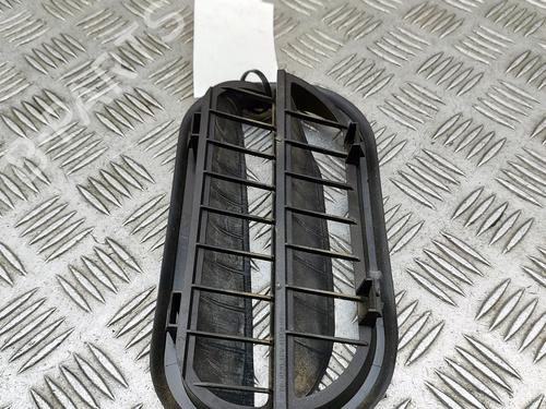 Grille VW GOLF VII Variant (BA5, BV5) 2.0 TDI | BP29920166C40 