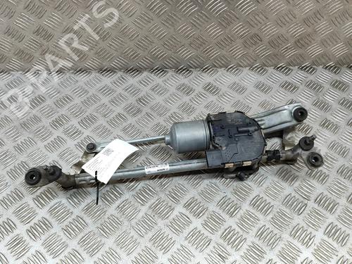 Vindrute Vindusviskermekanisme VW GOLF VII (5G1, BQ1, BE1, BE2) e-Golf (115 hp) 18313642