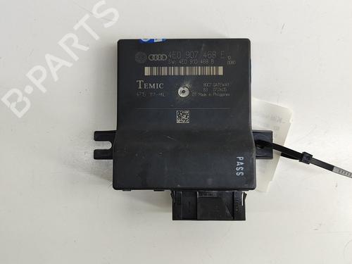 Module électronique AUDI A8 D3 (4E2, 4E8) 3.7 quattro (280 hp) 24581089