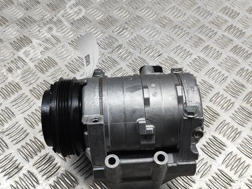 Compresseur AC IVECO DAILY VI Van 33-210, 35-210 (204 hp) 28548293