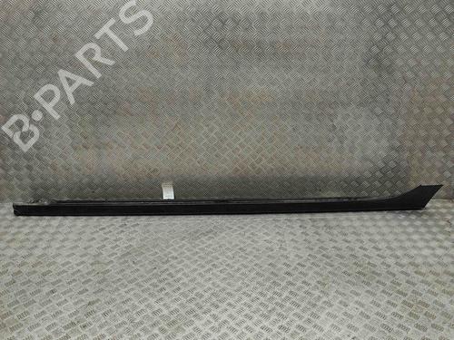 Used Left sideskirt AUDI A7 Sportback (4GA, 4GF) 3.0 TDI quattro (320 hp) 29487211
