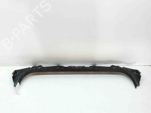 Used Rear bumper bracket PORSCHE PANAMERA (971) 2.9 4 E-Hybrid (97ABE1, 97BBE1, 97ABX1) (462 hp) 17646243