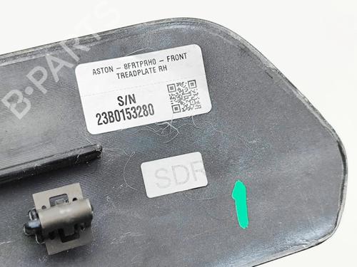 Step ASTON MARTIN DBX 4.0 All-wheel Drive | BP36809559C149 - Image 6