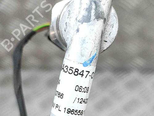 AC pipe BMW X2 (U10) iX2 eDrive 20 | BP27798646M126 