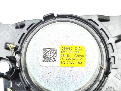 Speaker AUDI A6 C8 Avant (4A5) 50 TDI Mild Hybrid quattro | BP38070831E2 - Image 6