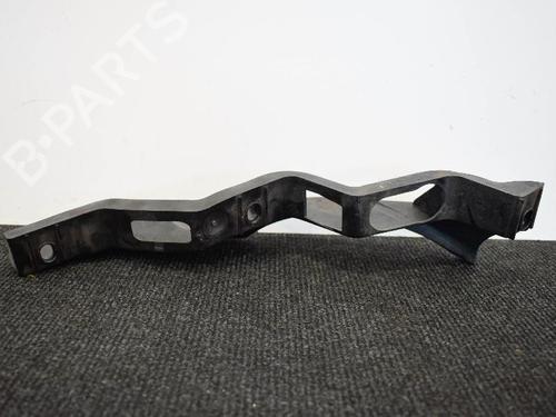 Venstre forlygtestøtte VW PASSAT B6 (3C2) 2.0 TDI 16V (140 hp) 14665233