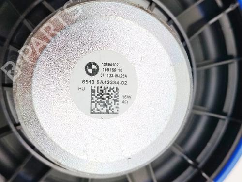 Speaker BMW i4 (G26) eDrive35 | BP38162964E2 - Image 6