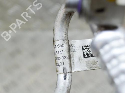 AC pipe BMW X3 (G01, F97, G08) xDrive 20 d | BP14624210M126 