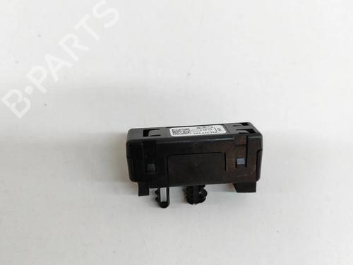 Used Electronic module Electronic module PORSCHE TAYCAN Cross Turismo (Y1B) 4S Performance Battery Plus (Y1BDB1) (571 hp) 27770784 27770784