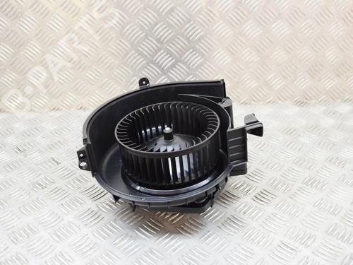 Used Heater blower motor BMW 3 (G20, G80, G28) 320 i (184 hp) 10187322