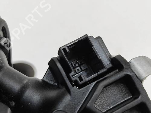 Rear mirror CITROËN C5 AIRCROSS (A_) 1.2 PureTech 130 (ARHNSJ) | BP28550269I6