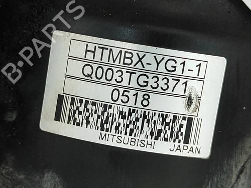 Electronic module HONDA CR-V V (RW_, RT_) 2.0 E-CVT HYBRID AWD (RT6) | BP27788660M83  - Image 7