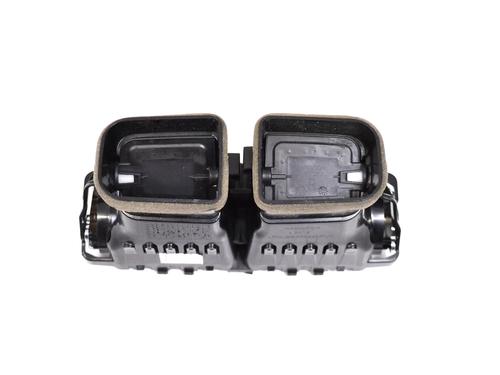 Air vent JAGUAR XF I (X250) 2.2 D | BP30214653I21 