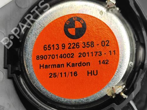 Speaker BMW 3 Gran Turismo (F34) 320 d xDrive | BP28121518E2 