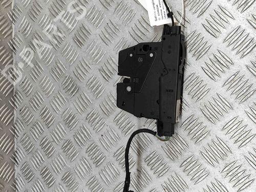 Bakluke lås BMW 4 Coupe (F32, F82) 435 i (306 hp) 24820184