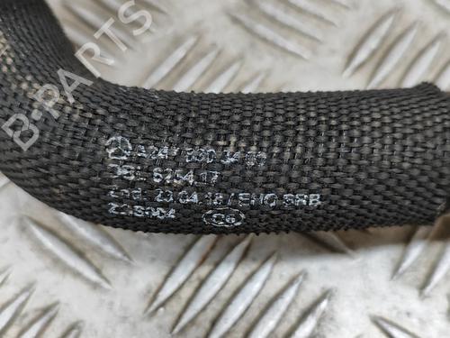 Pipe MERCEDES-BENZ A-CLASS (W177) A 180 (177.084) | BP28548884M125 