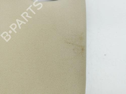 Left sun visor VOLVO V70 III (135) D4 | BP29830486I1 