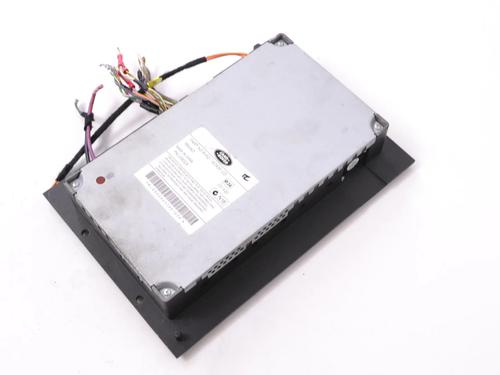 Electronic module JAGUAR XF I (X250) 3.0 D | BP33341601M83 - Image 2