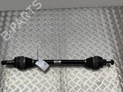 Used Left rear driveshaft BMW 7 (G11, G12) 730 d (265 hp) 19500832