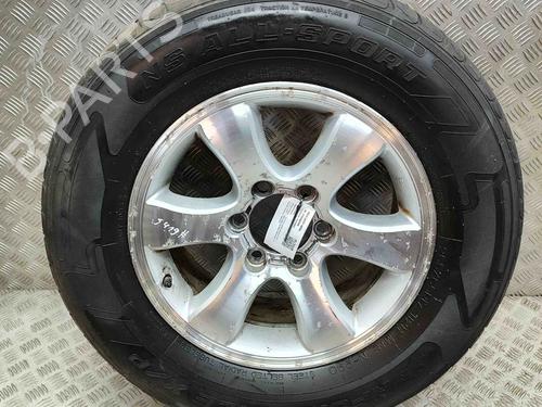 Used Jack Kit TOYOTA LAND CRUISER PRADO (_J12_) 3.0 D-4D (KDJ120, KDJ125) (163 hp) 26526131