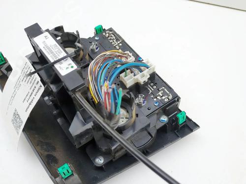 Control unit ISUZU D-MAX II (TFR, TFS) 2.5 CRDi 4x4 (TFS86J) | BP39243939M11 - Image 8
