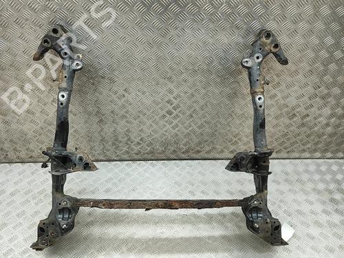 Used Subframe Subframe AUDI A6 C7 Avant (4G5, 4GD) 2.0 TDI quattro (190 hp) 34102006 34102006