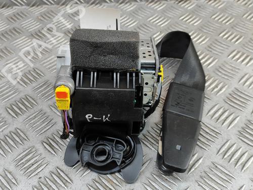 Front left seatbelt AUDI A6 C7 Avant (4G5, 4GD) 2.0 TDI | BP28675849I26 