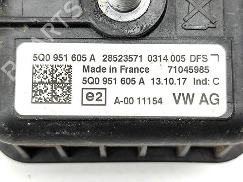 Electronic module AUDI A5 (F53, F5P) S5 TFSI quattro | BP37426098M83 - Image 7
