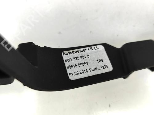 Air vent AUDI A4 Allroad B9 (8WH, 8WJ) 3.0 TDI quattro | BP35727203I21 - Image 8