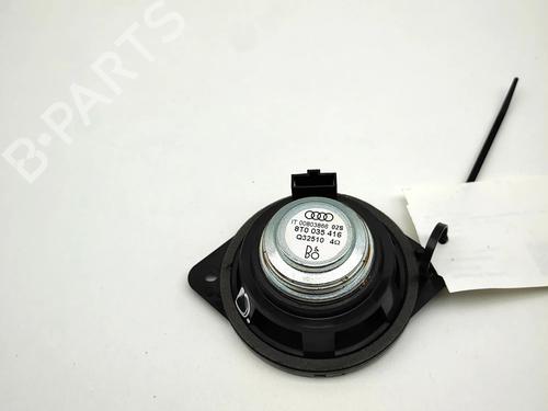 Speaker AUDI A5 (8T3) RS5 quattro | BP37402498E2 - Image 4
