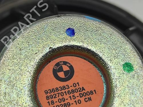 Speaker BMW 3 (F30, F80) 335 d xDrive | BP28062687E2 