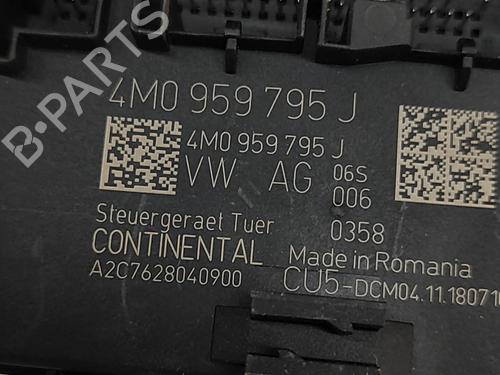 Electronic module AUDI E-TRON (GEN) 55 quattro | BP27781427M83  - Image 6