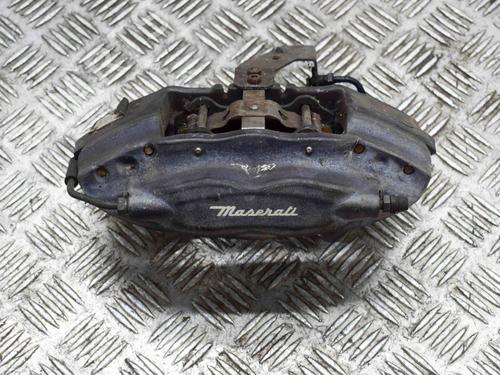 Pinza freno delantera derecha MASERATI GHIBLI III (M157) 3.0 D (275 hp) 14634046
