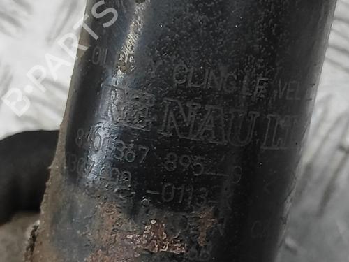 Left front shock absorber RENAULT TWINGO II (CN0_) 1.2 16V | BP28045895M16 - Image 8