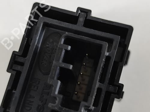 Warning switch JAGUAR I-PACE (X590) EV400 AWD | BP27766826I22 
