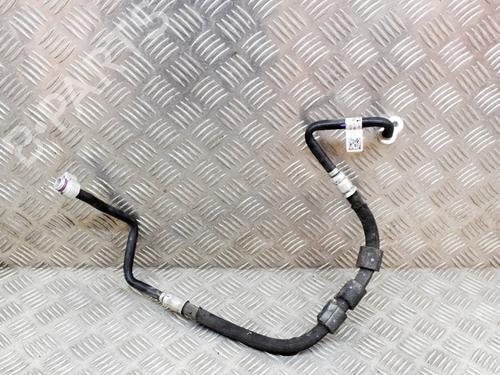 Used AC pipe AC pipe AUDI A6 Allroad C7 (4GH, 4GJ) 3.0 TDI quattro (272 hp) 14643967 14643967