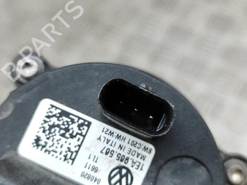 Auxiliary water pump VW ID.3 (E11, E12) Pro | BP27768522M111