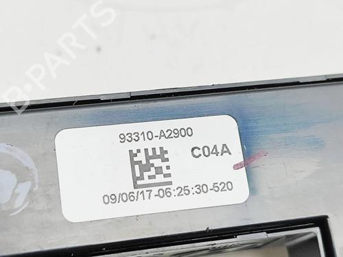 Switch KIA CEE'D (JD) 1.6 CRDi 136 | BP33381597I30  - Image 7