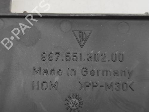 Andere PORSCHE 911 (997) 3.6 Carrera | BP29128514O1 