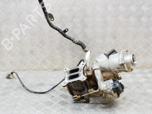 Turbolader/Kompressor AUDI A1 (8X1, 8XK) S1 quattro (231 hp) 11216746